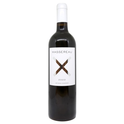 Château Massereau - Cuvée X 2022