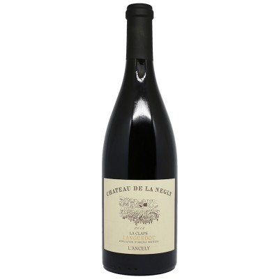 CHATEAU LA NEGLY - L'Ancely 2014