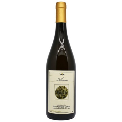 BERA - Bianco Arcese - Biodynamie  2016