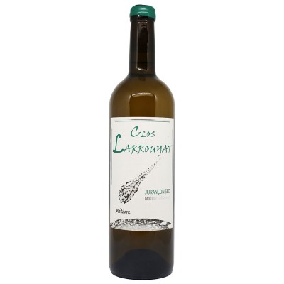 METEORE (seco) - Biodinámica CLOS LARROUYAT 2017