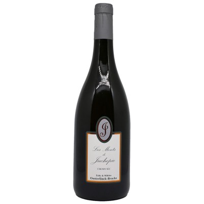 ANJOU Blanc - Monts DOMAINE DE JUCHEPIE 2013