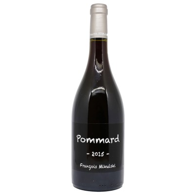 POMMARD MIKULSKI FRANÇOIS 2015 pas cher