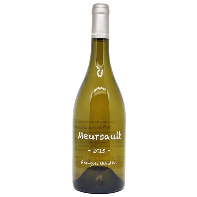 MURSAULT MIKULSKI FRANÇOIS 2015