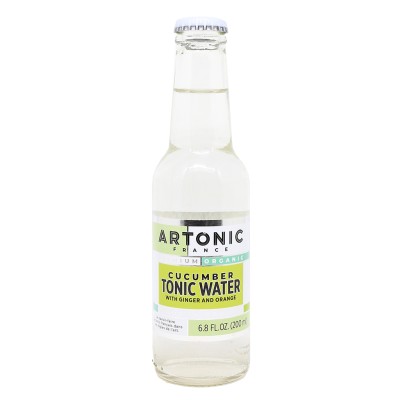 Artonic - Cucumber Tonic - 200 ml