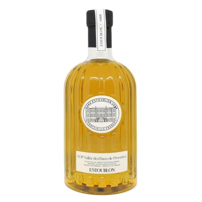 Château d'Estoublon - Huile d'Olive Bio - 50cl