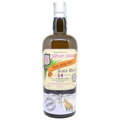 CAOL ILA - 14 ans - Silver Seal - 1993 - 46%