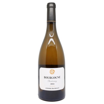 Domaine Aurore Bachelet - Bourgogne Blanc 2022