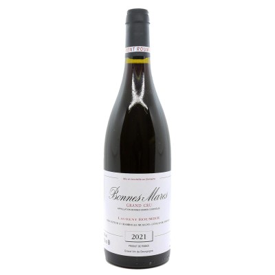 Domaine Laurent ROUMIER - Bonnes Mares 2021