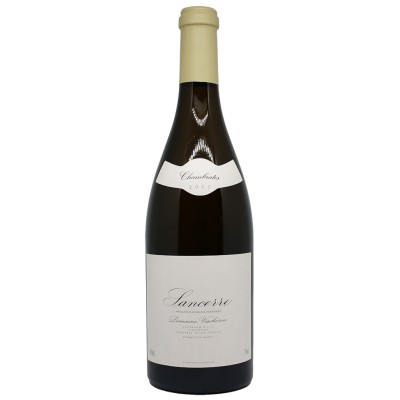 SANCERRE BLANC - Chambrates - Bio VACHERON 2013