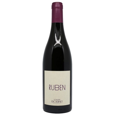 Saumur Champigny - Domaine BOBINET - Ruben - BIO  2016