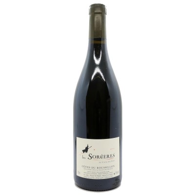 Clos des Fées - Les Sorcières 2021