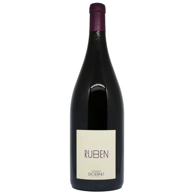 Saumur Champigny - Domaine BOBINET - Ruben - BIO  2016