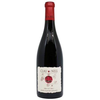 CLAU DE NELL, Anne Claude Leflaive - Biodynamie  2009