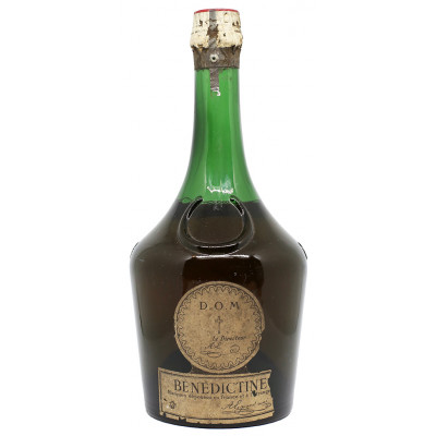 Bénédictine année 1940 - D.O.M  1940