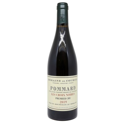 Domaine de Courcel - Pommard 1er Cru Les Croix Noires 2019