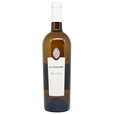 PRIEURE LA CHAUME - Prima Donna - Bio  2016