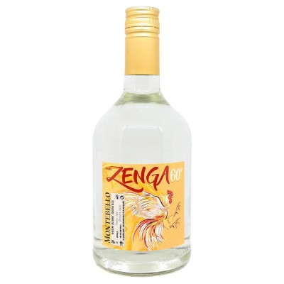 MONTEBELLO - Zenga Blanc - 60%