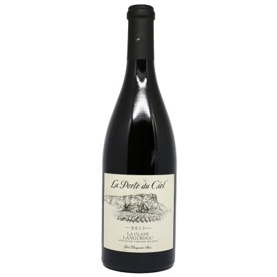 CHATEAU LA NEGLY - La puerta del cielo 2013