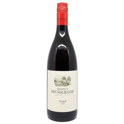 Weingut Bründlmayer - Zweigelt 2019