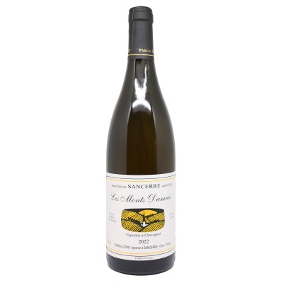 Domaine Pascal Cotat - Sancerre Blanc - Les Monts Damnés 2022