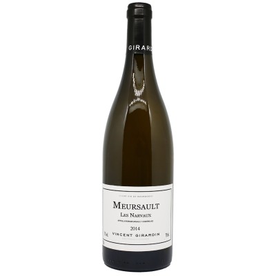 MURSAULT LES NARVAUX VINCENT GIRARDIN 2014