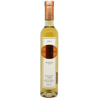 Kracher - Auslese - Cuvee Weingut  2015 achat pas cher au meilleur prix