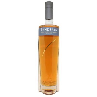 PENDERYN - Rich Oak - 46%