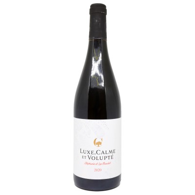 Clos des Centenaires - Luxe Calme et Volupté 2020
