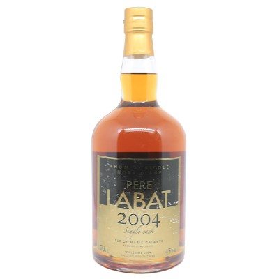 Père Labat - Millésime 2004 - 45%