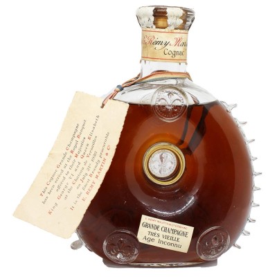 REMY MARTIN -  LOUIS XIII - 1938 (sans coffret)