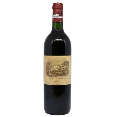 Château LAFITE ROTHSCHILD  1990
