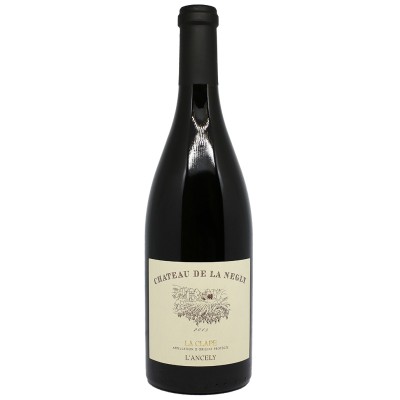 CHATEAU LA NEGLY - L'Ancely 2015 COMPRA VINO AL MEJOR PRECIO BUENA OPINIÓN