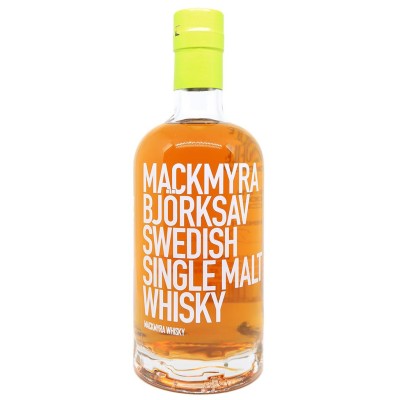 MACKMYRA - Edición de temporada de Björksav 2021 - 46,1%