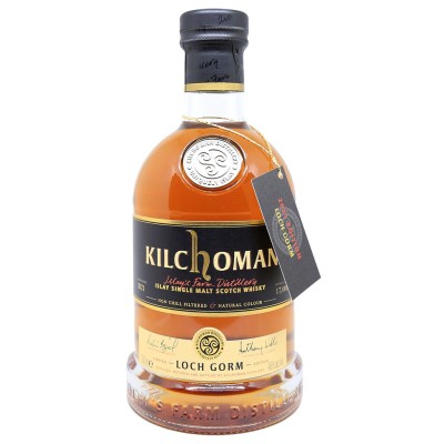 KILCHOMAN - Loch Gorm - Edición 2021 - 46% 2021