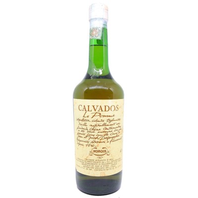 CALVADOS - Norois - La Pomme Desjonqueres - Circa 1980 