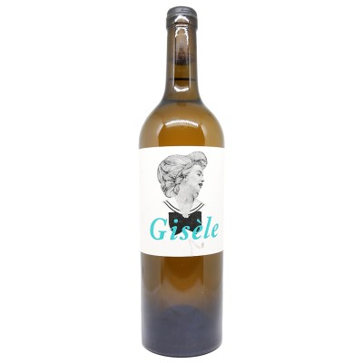 Closerie des Moussis - Gisèle 2019