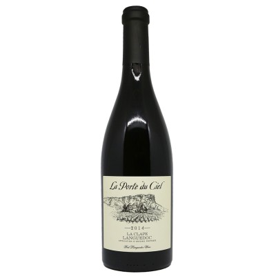 CHATEAU LA NEGLY - La Porte du Ciel 2014 AVISO BUENA COMPRA AL MEJOR PRECIO