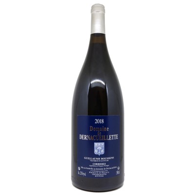 Domaine de Dernacueillette - Magnum 2018