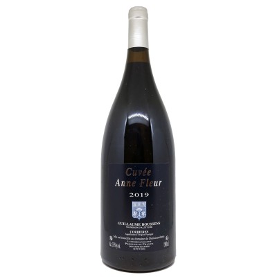 Domaine de Dernacueillette - Cuvée Anne Fleur - Magnum 2019
