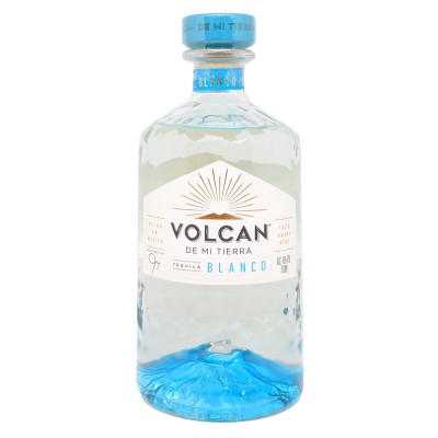 TEQUILA - Volcan Blanco - 40%