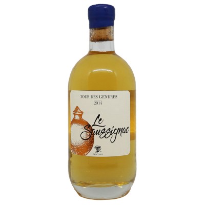 Château Tour des Gendres - Le Saussignac - BIO 2016