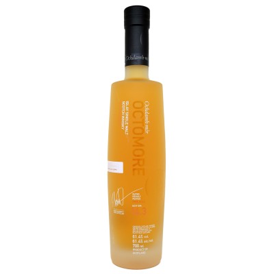 OCTOMORE - 14.3 - Edition 2023 - 61,4%