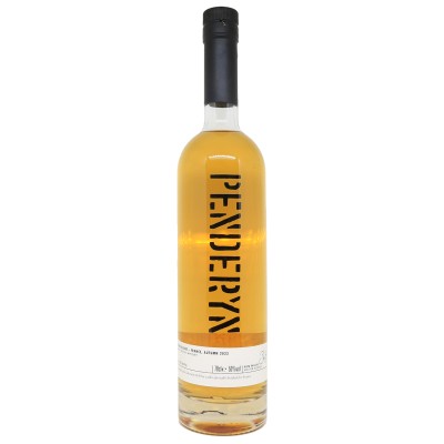 PENDERYN - Small Batch - Autumn 2022 - 50%