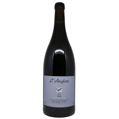 Eric Pfifferling - Domaine de L'Anglore - Tavel Rosé - Magnum 2019