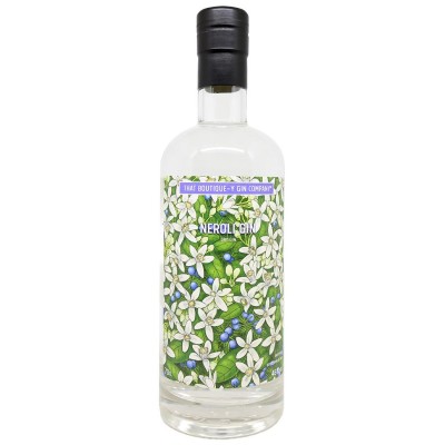 That Boutique-y Gin Company - Neroli Gin - 46%