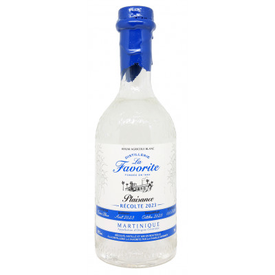 LA FAVORITE - Plaisance - Canne Bleue - 51%
