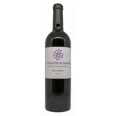 La Violette du Manoir  2012