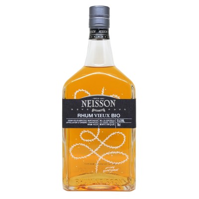 Rhum Neisson 2003 Fût Unique - Musthave Malts