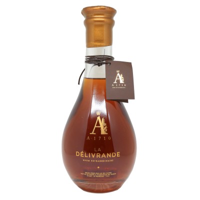 RHUM A1710 - La Délivrande - 48.8%