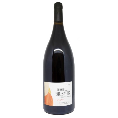 Domaine des Sables Verts - Glouglou - Magnum 2022